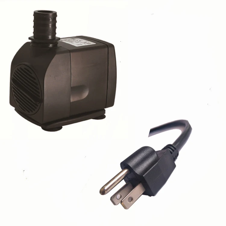 Hot sell good quality Fountain Mini Water Pump Submersible Pump for hydroponic systems