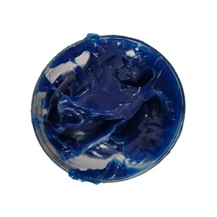 Смазочные материалы для специальных применений серии Lubriating