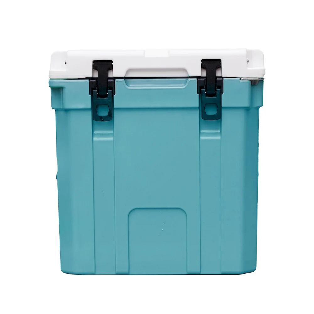 Factory wholesale 33 QT rotomolded  multifunction  cooler box r car thermostat