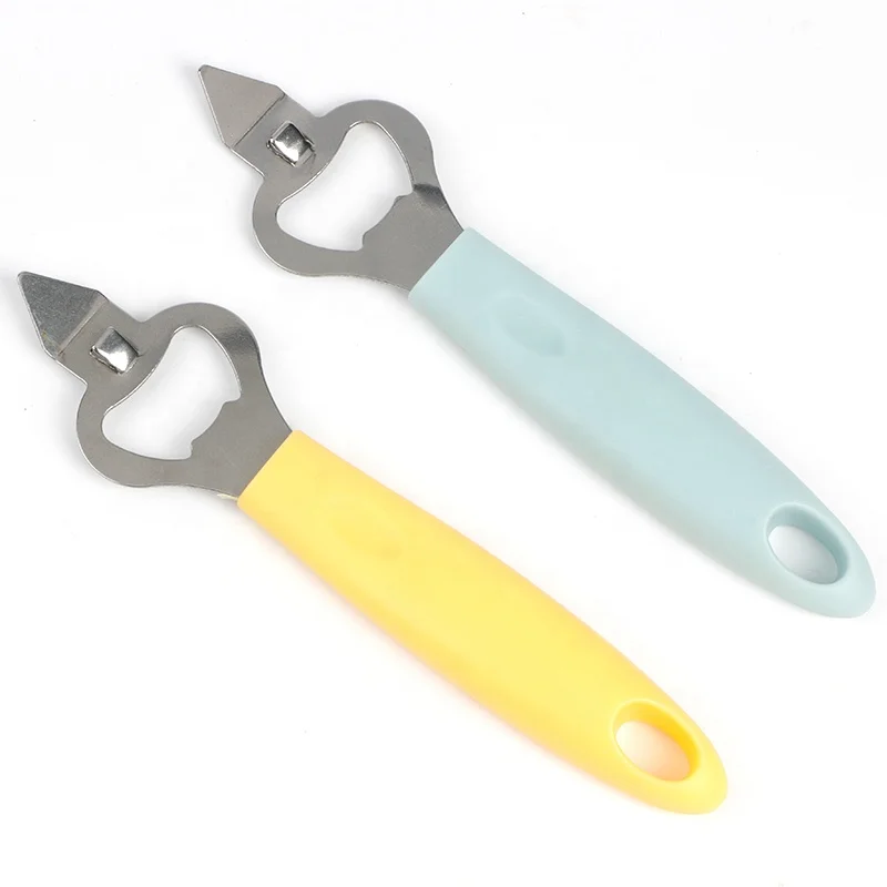 Promotional wholesale cheap price mini customized logo giveaways beer bottle opener for bar