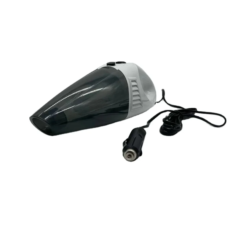 2022 Best Quality Hand Held Small Portable Seat Cleaning 8500Pa Car Vacuum