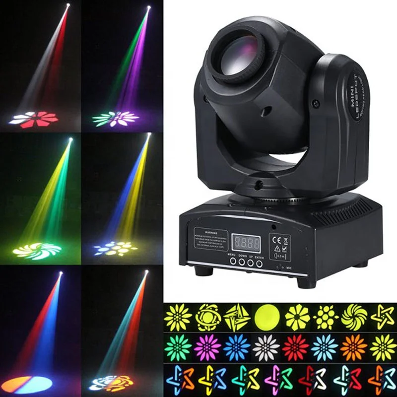 Moving head light 230w sharpy 7r MSD Beam moving head for dj light stage light