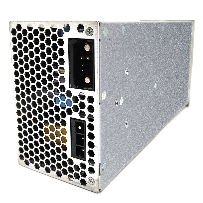 Новый и оригинальный Emerson R48-3200E Rectifer модуль