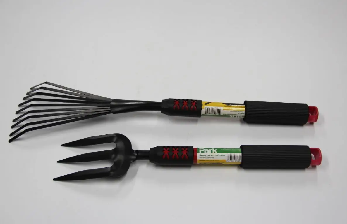 Professional Mini Handle Metal Floral Gardening Tools Garden Gardening Tool Set