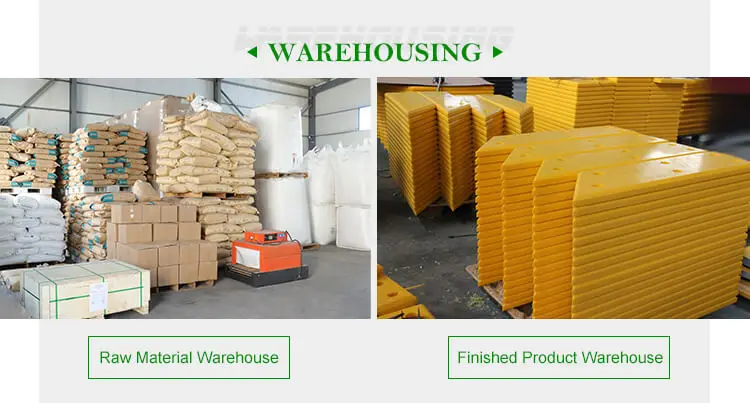 hdpe anti-corrosion plastic sheets