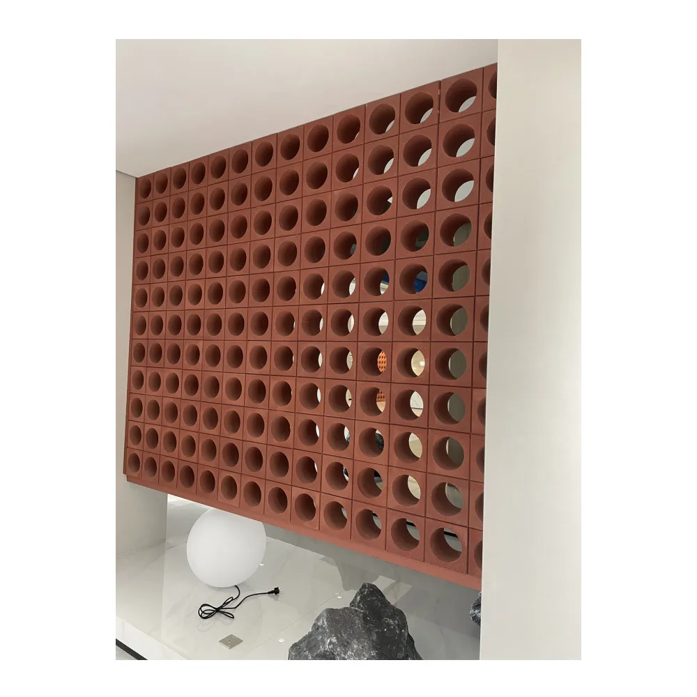 Глиняный кирпич