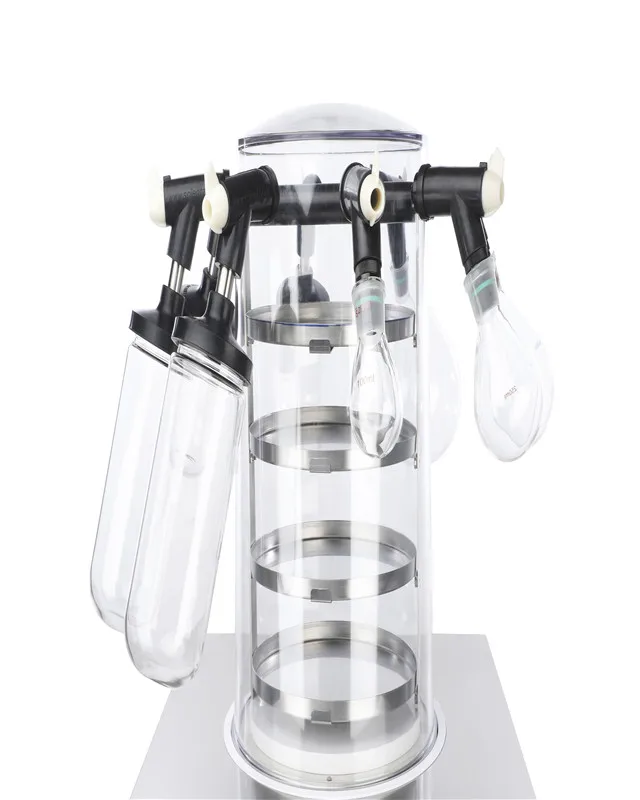 Scientz-12N Freeze Dryer for Lab