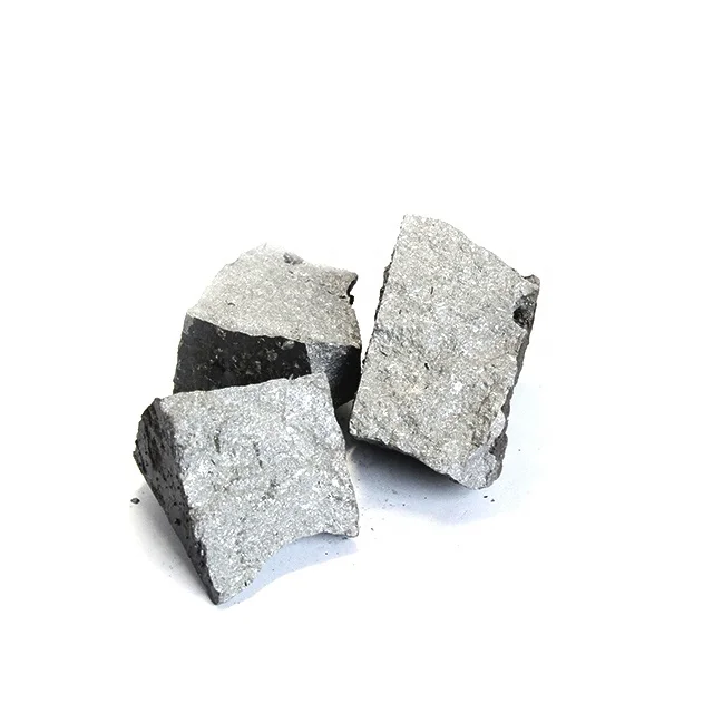 Factory Wholesale Price Ferro Silicon Silicio 72 Ferrosilicon Alloy Particle For Inoculant