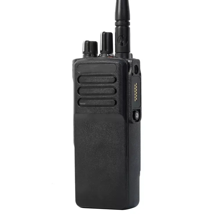 for motorola radio Walkie talkie DMR VHF UHF transceiver talk Digital radio repeater GP328D XIR P8608i DP4400E DP4401E DGP5050