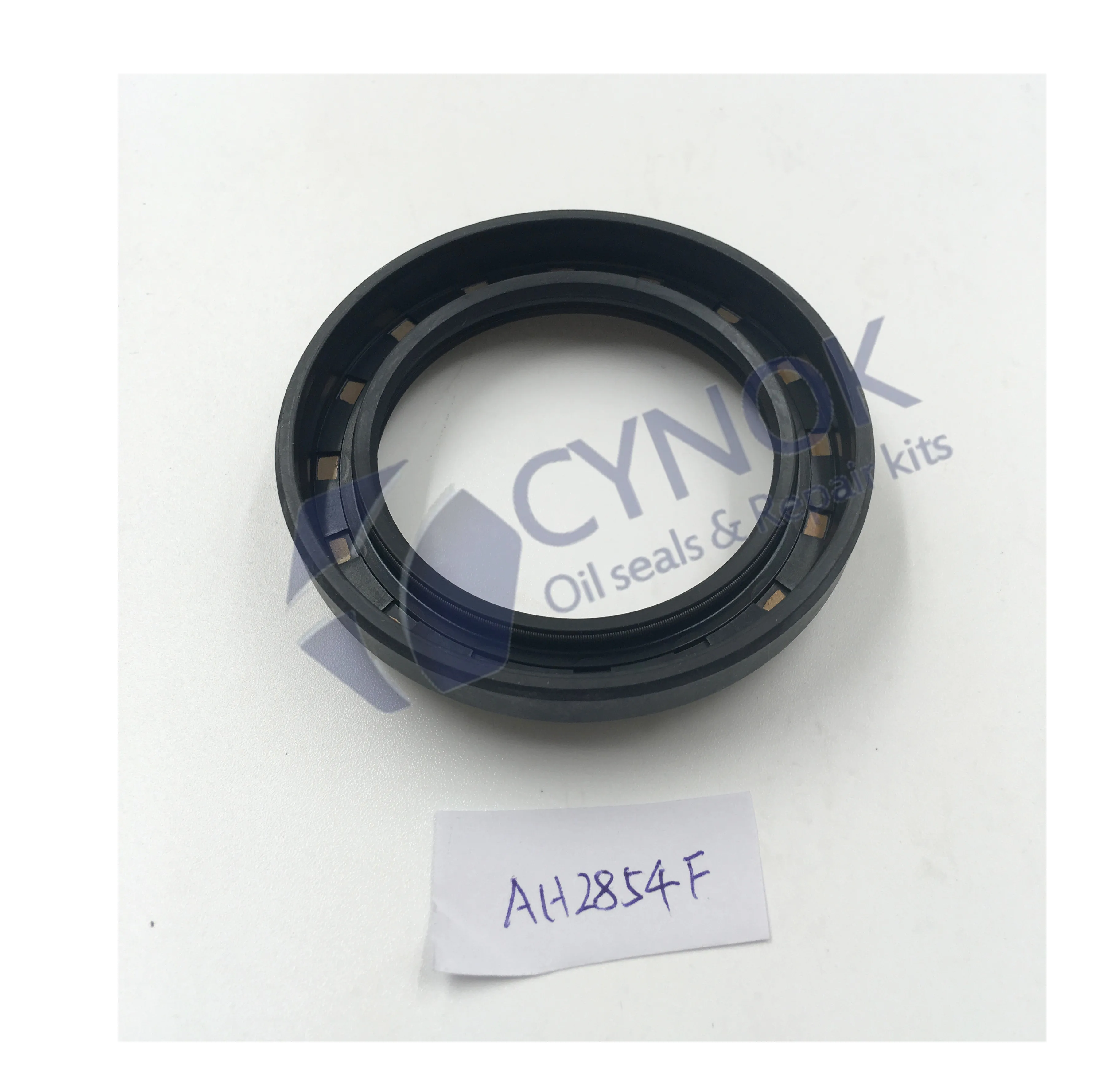 AH2854F,Oil seal of transfer box for 1FZF/FZJ80F4500F,50*70*10/16,90311-50014-Z,car engine parts,construction machinery parts.