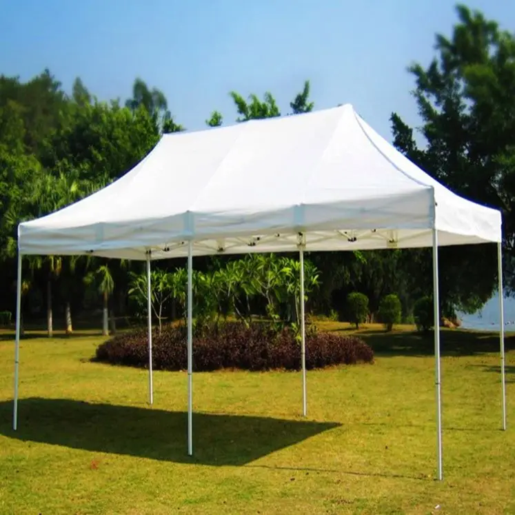 Quick Folding Tarp Tent For Events