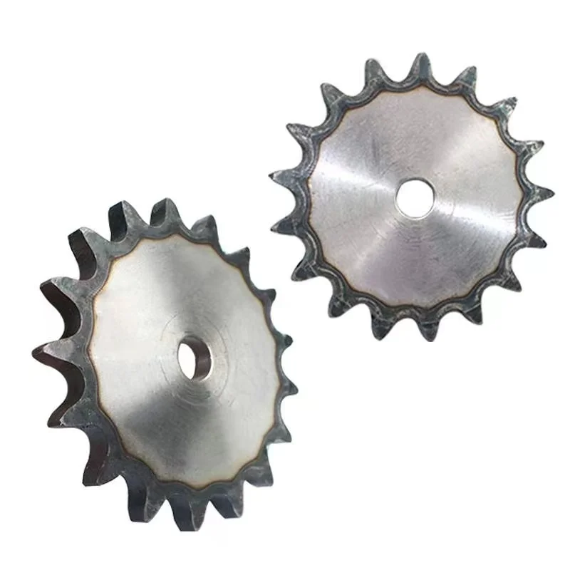 Factory wholesale complete specifications wear-resistant industrial sprocket