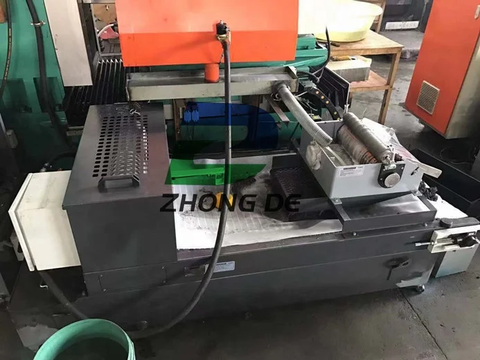  Customizable factory direct sales 50L CNC machine tool magnetic