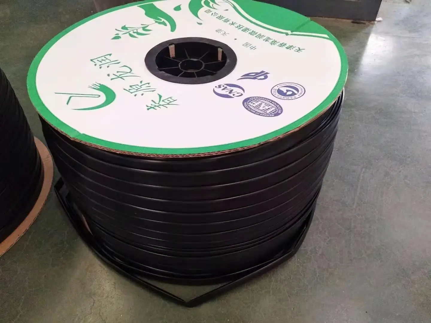 farm drip irrigation system watering drip tape