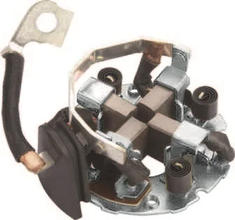 
car use starter parts - Carbon Brush Holder Assy for Delco Hitachi Lucas Mitsubishi ND TATA 