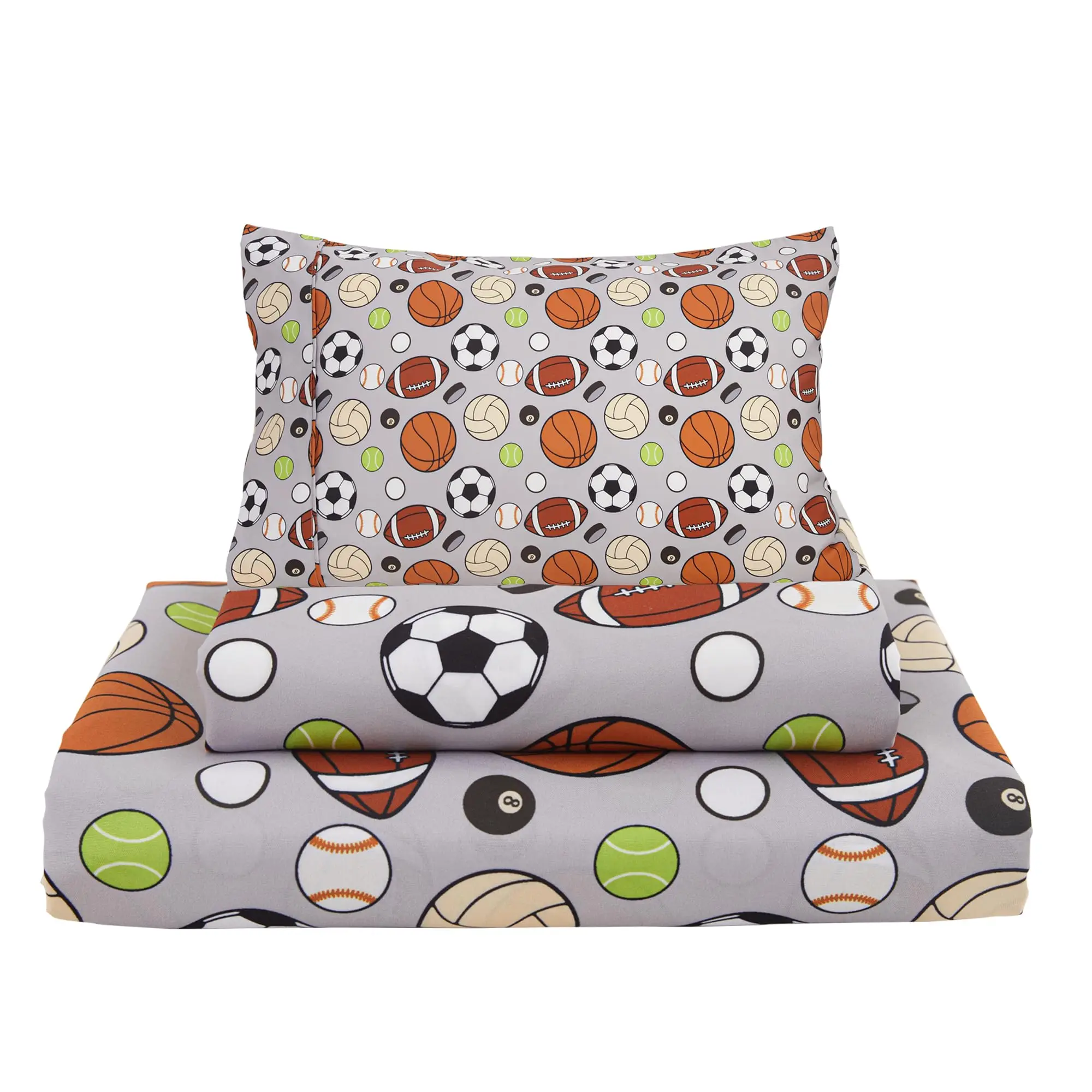 Комплект постельного белья для детей