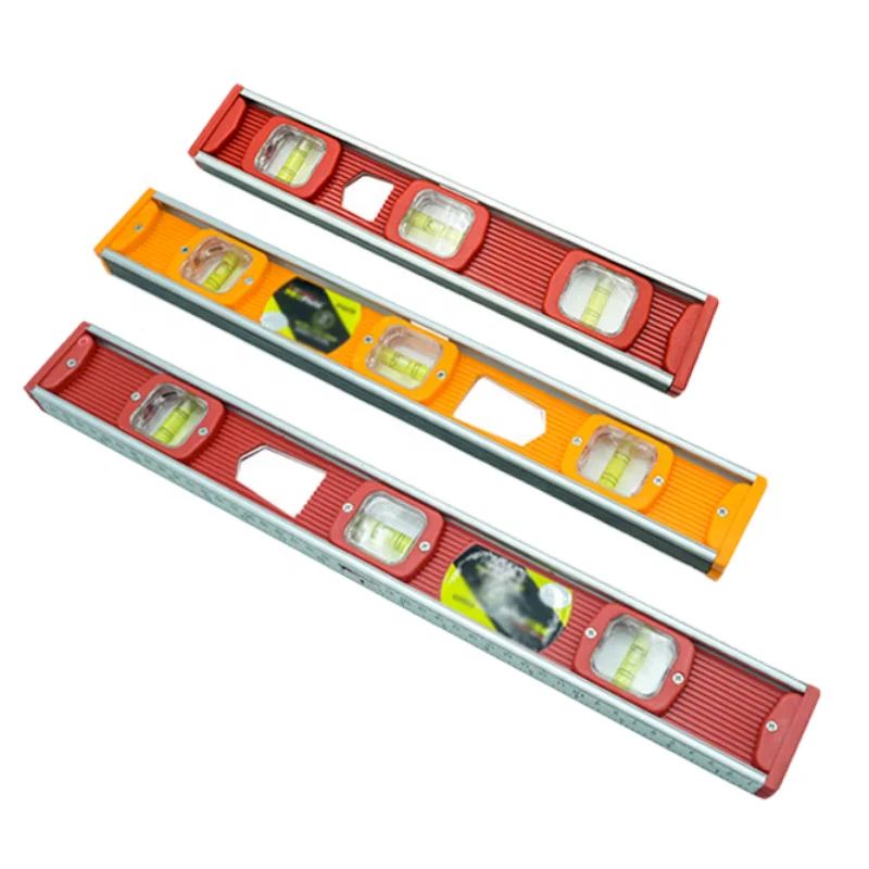 Wholesale multi-specification thickened aluminum alloy strong magnetic high-precision multifunctional household level