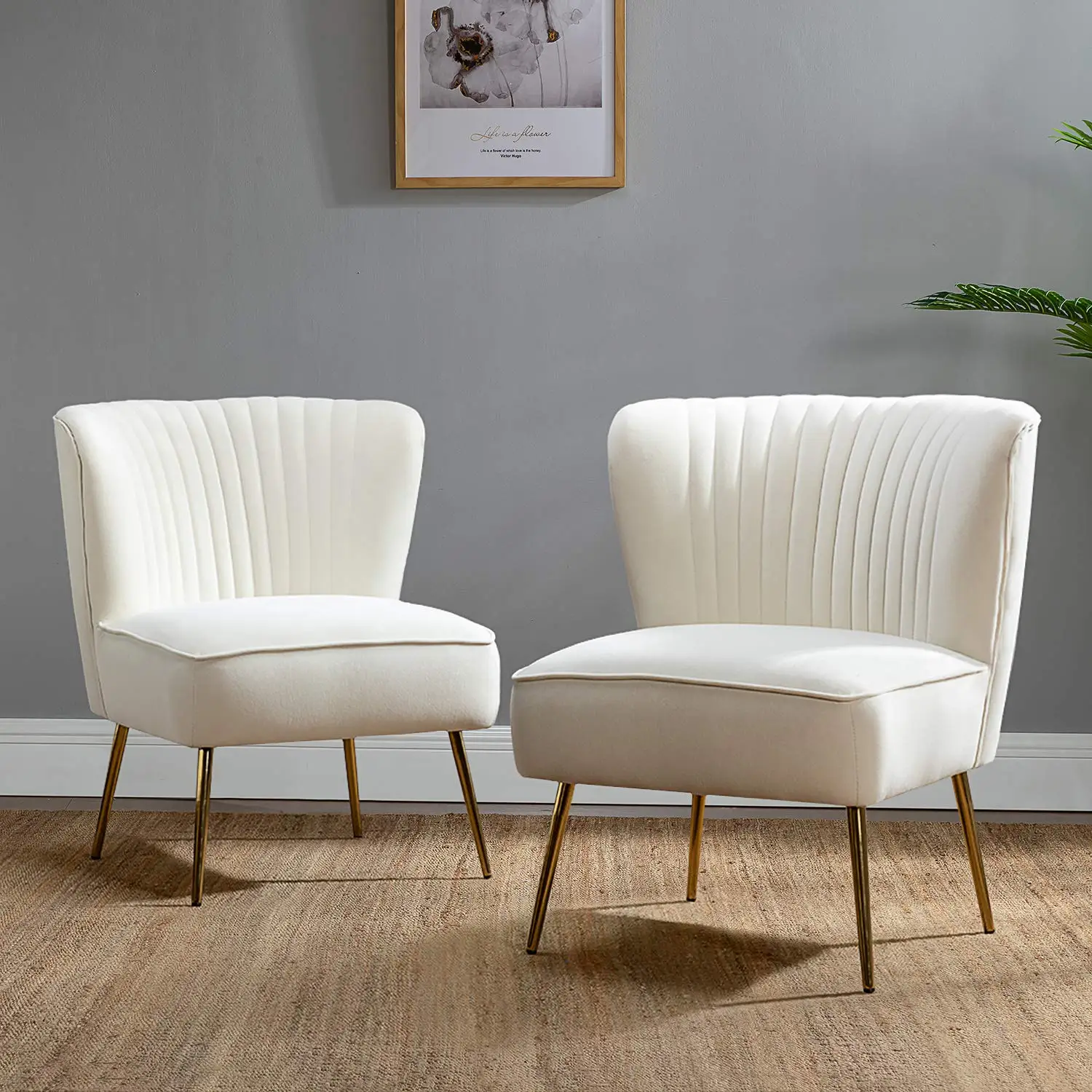 Gold Detachable Back Stackable Design Overlay Pu Leather Stainless Steel Wedding Hotel Event Chairs