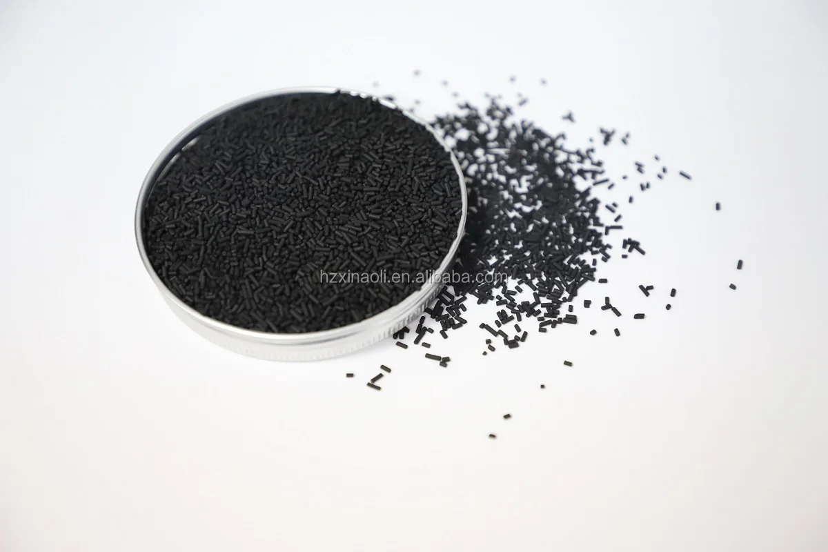 
Carbon Molecular Sieve CMS 220 99.9% Nitrogen 