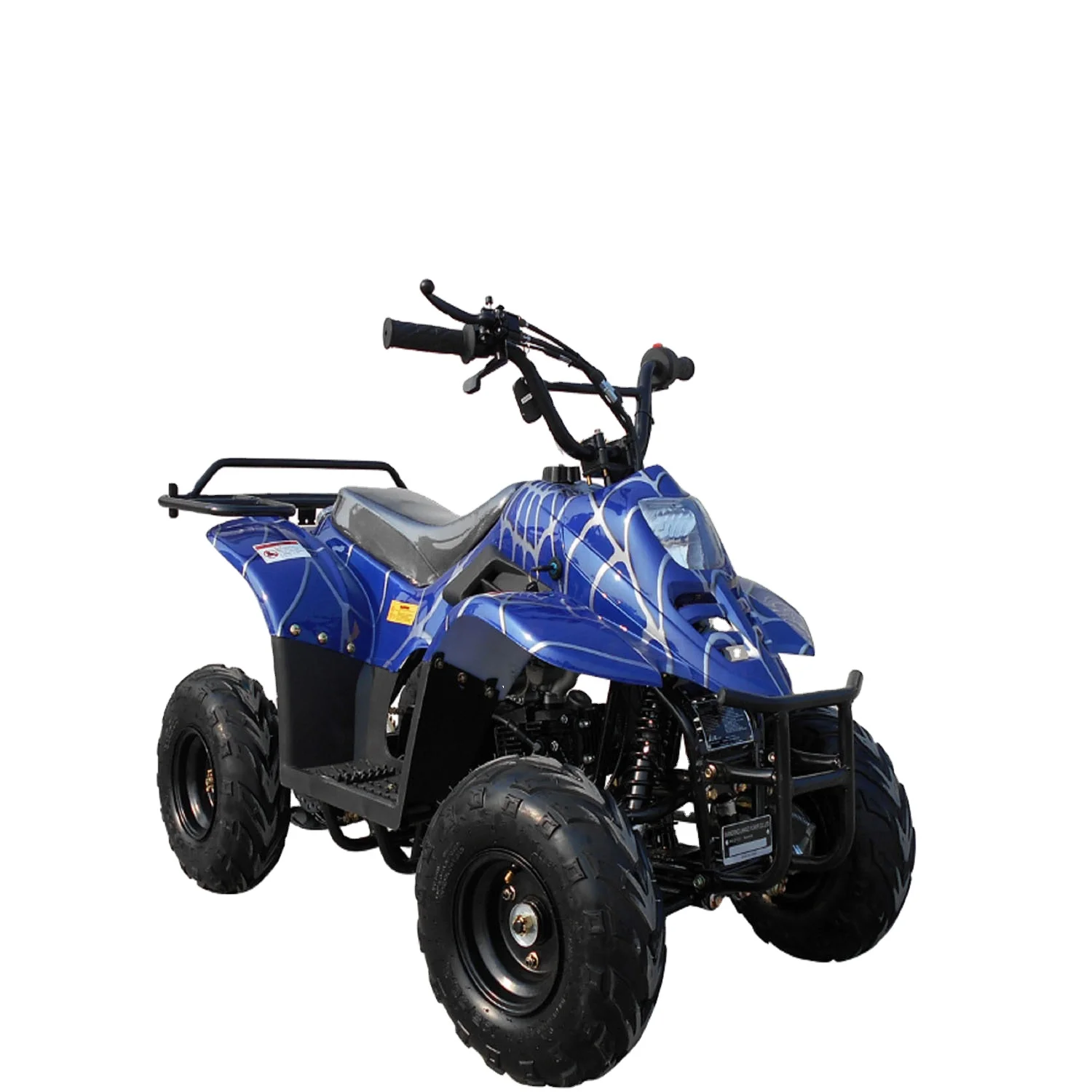 2021 Trade Peak 110cc 4 Stroke Mini Quad ATV for Kids