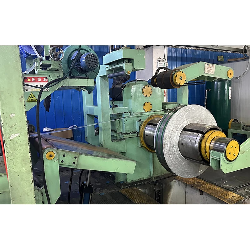 Cold Rolled/hot Rolled 430 Stainless SS 201 202 301 304 316L SUS321 309S 310S 904 2507 2205 Duplex Stainless Steel Coil Strip