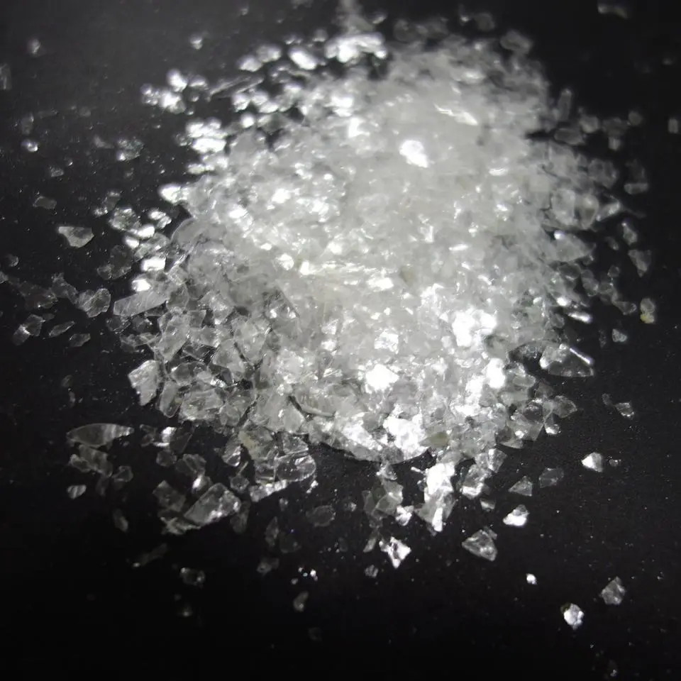 Лидер продаж 2022 слюдяные хлопья 4-100 сетка используемая для перламутрового