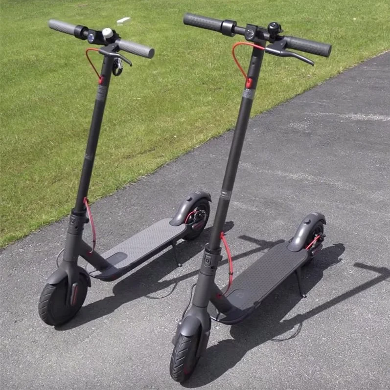 Hot Sale Very Cheap Original M365 8.5 Inch 250W Motor citycoco Private Foldable Folding E-bike Smart Motorbike Electric Scooters