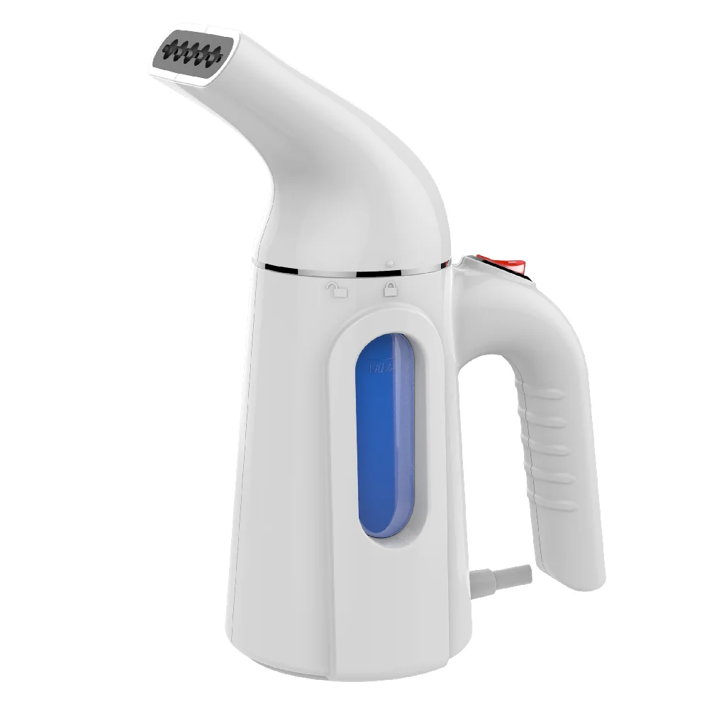 Portable Garment Wrinkle Remover for Travel and Home Use Handheld Steam Iron