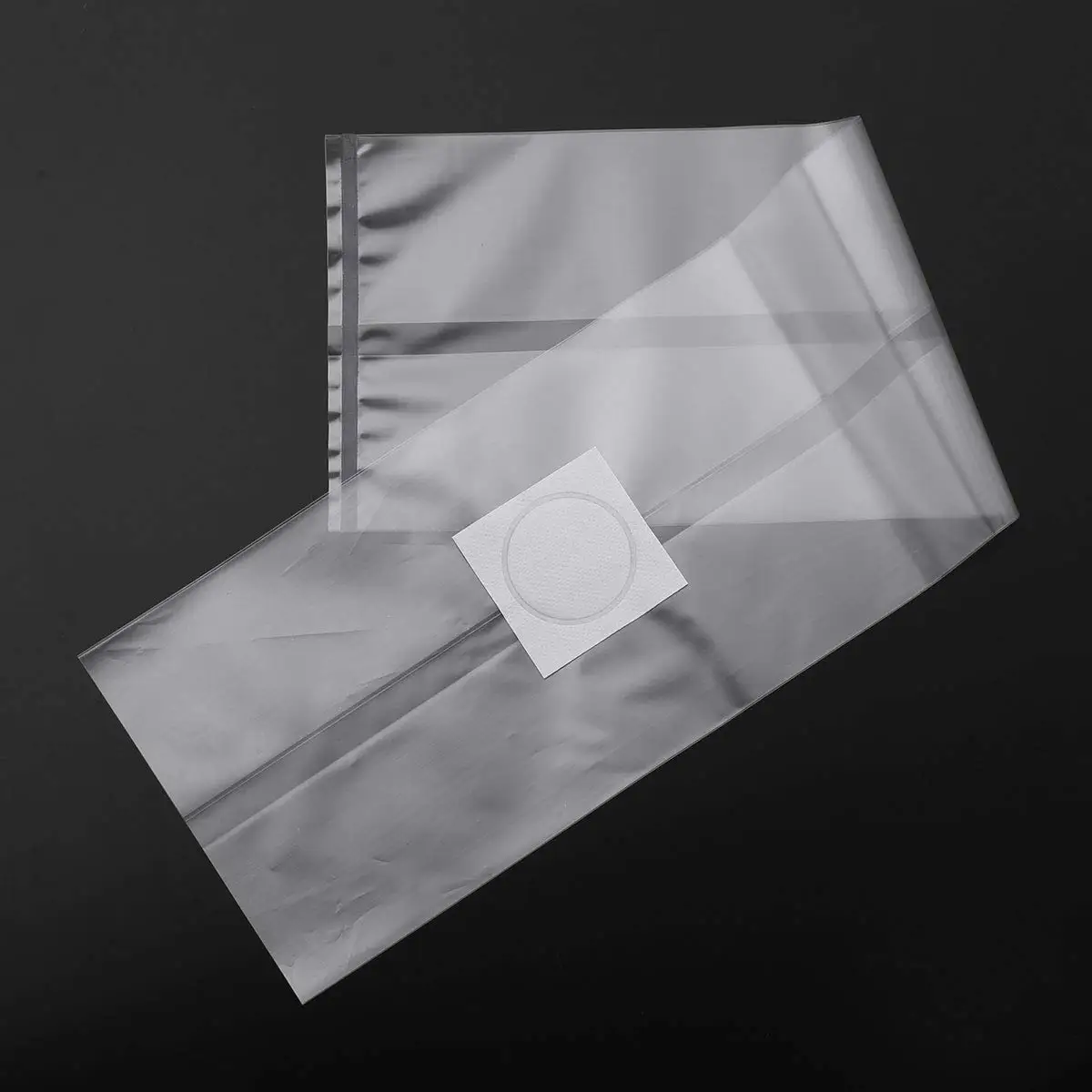 Mushroom Grow Bags Extra Thick 8 Mil Mushroom Bag