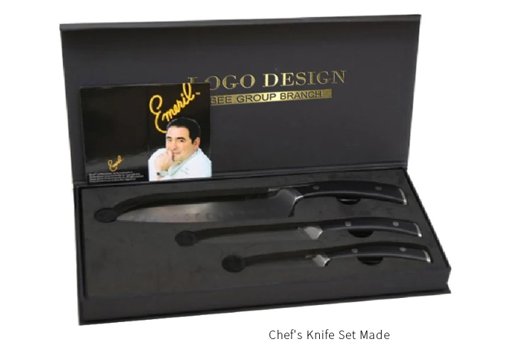 meat cleaver knives box