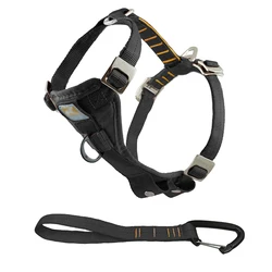 Wholesale OEM Manufacture Dog Harness For Car Seat Safty Pet Seat Belt Buckle