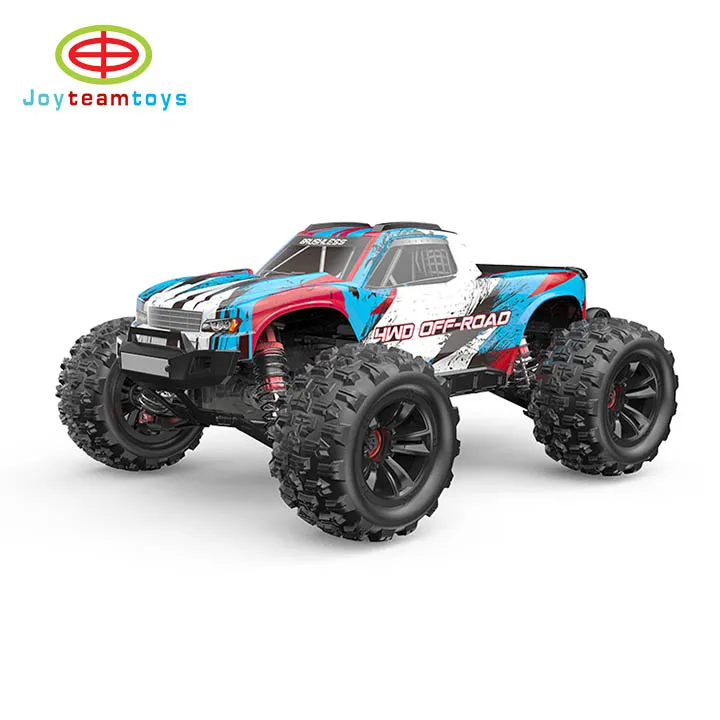 RC гоночный автомобиль MJX 16208/16209/16210 дистанционное управление Дрифт с высокой скоростью бесщеточный грузовик игрушки