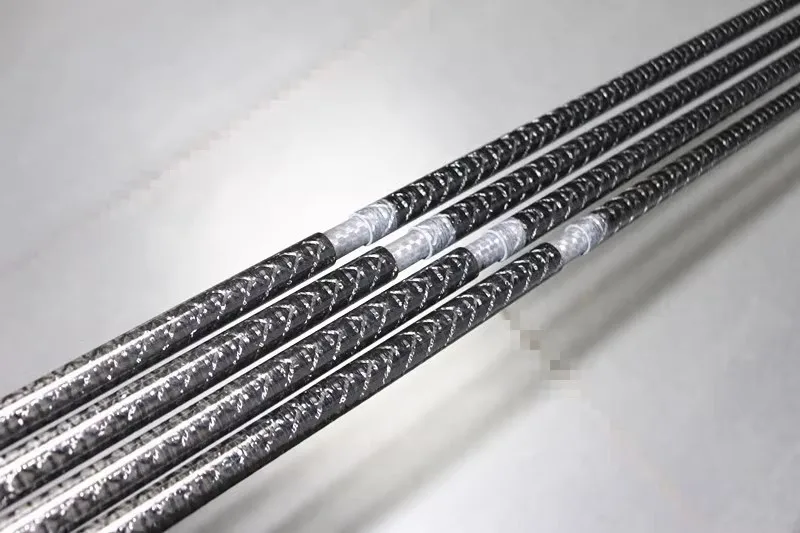 TAIGEK 2.28M Toray Carbon H XH 2 Section 4axis Cross Wrap Snakehead catfish Rod Blank DIY Rod Building Blank