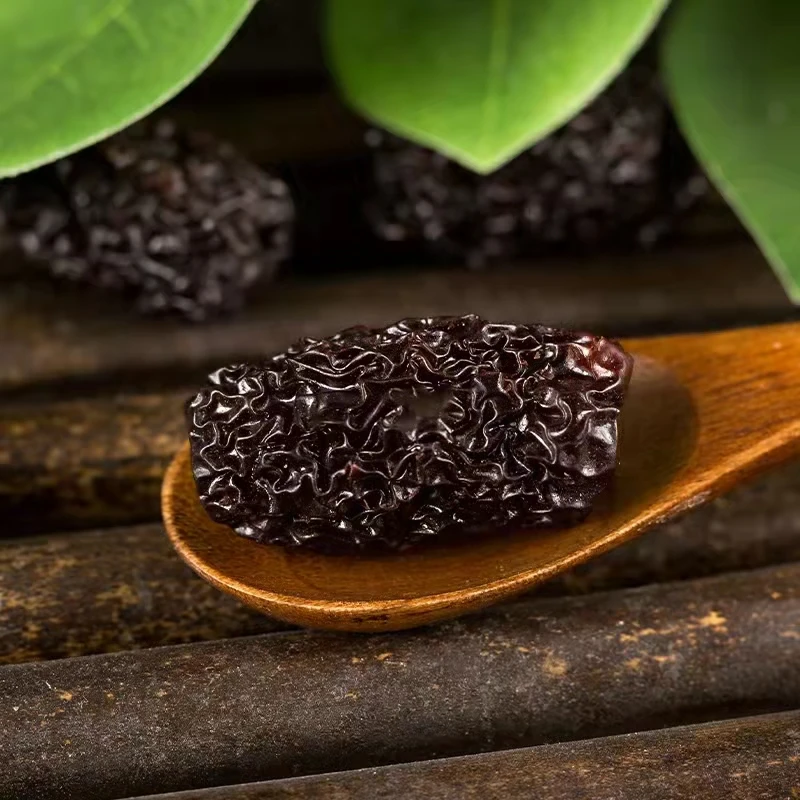 High quality products a large number of new black jujube black dates