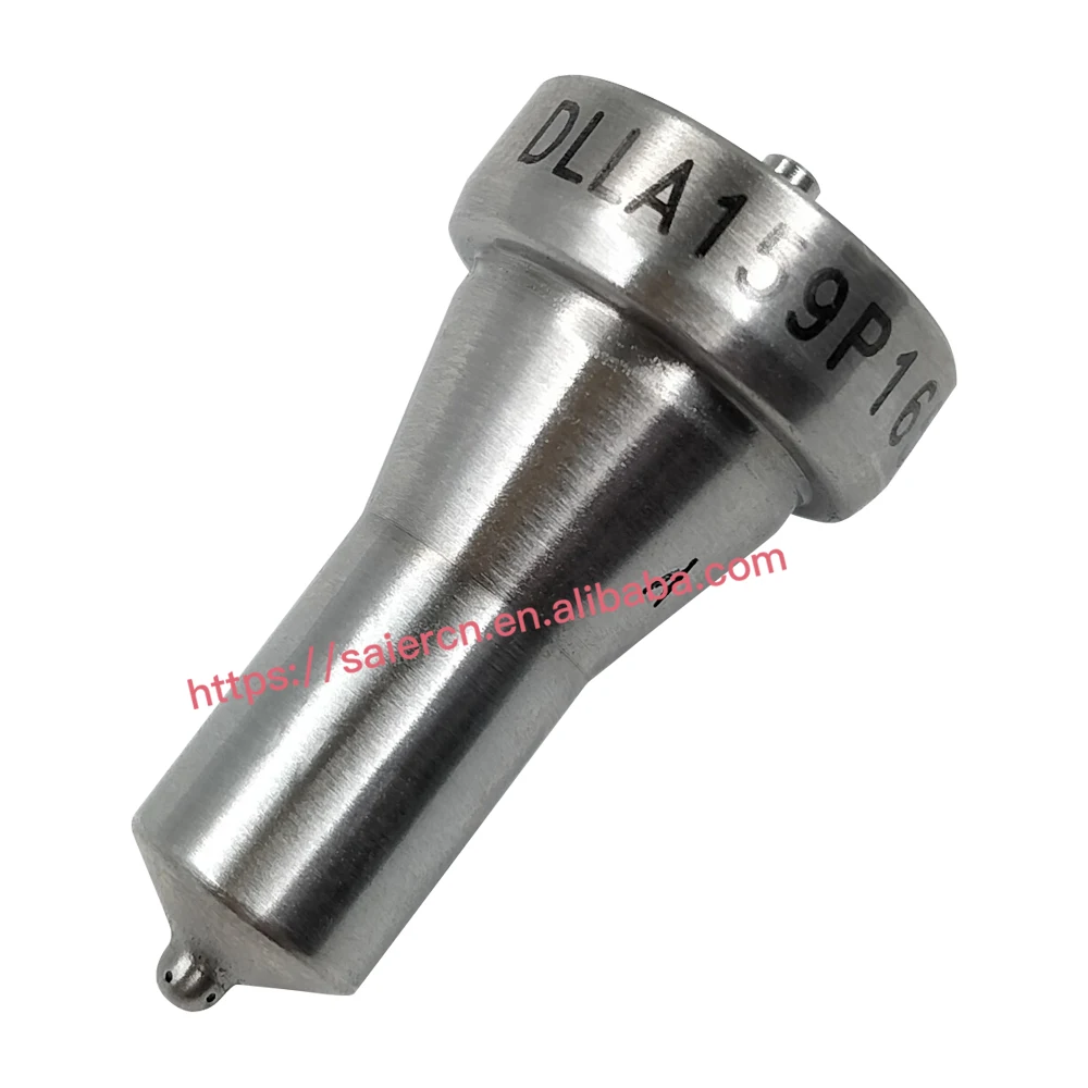 High Quality Diesel Fuel Injector Nozzle DLLA159P165 For YANMAR