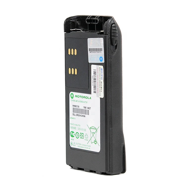  Профессиональный gp328 gp340 Ni-MH HNN9010 взрывозащищенный Аккумулятор для портативной