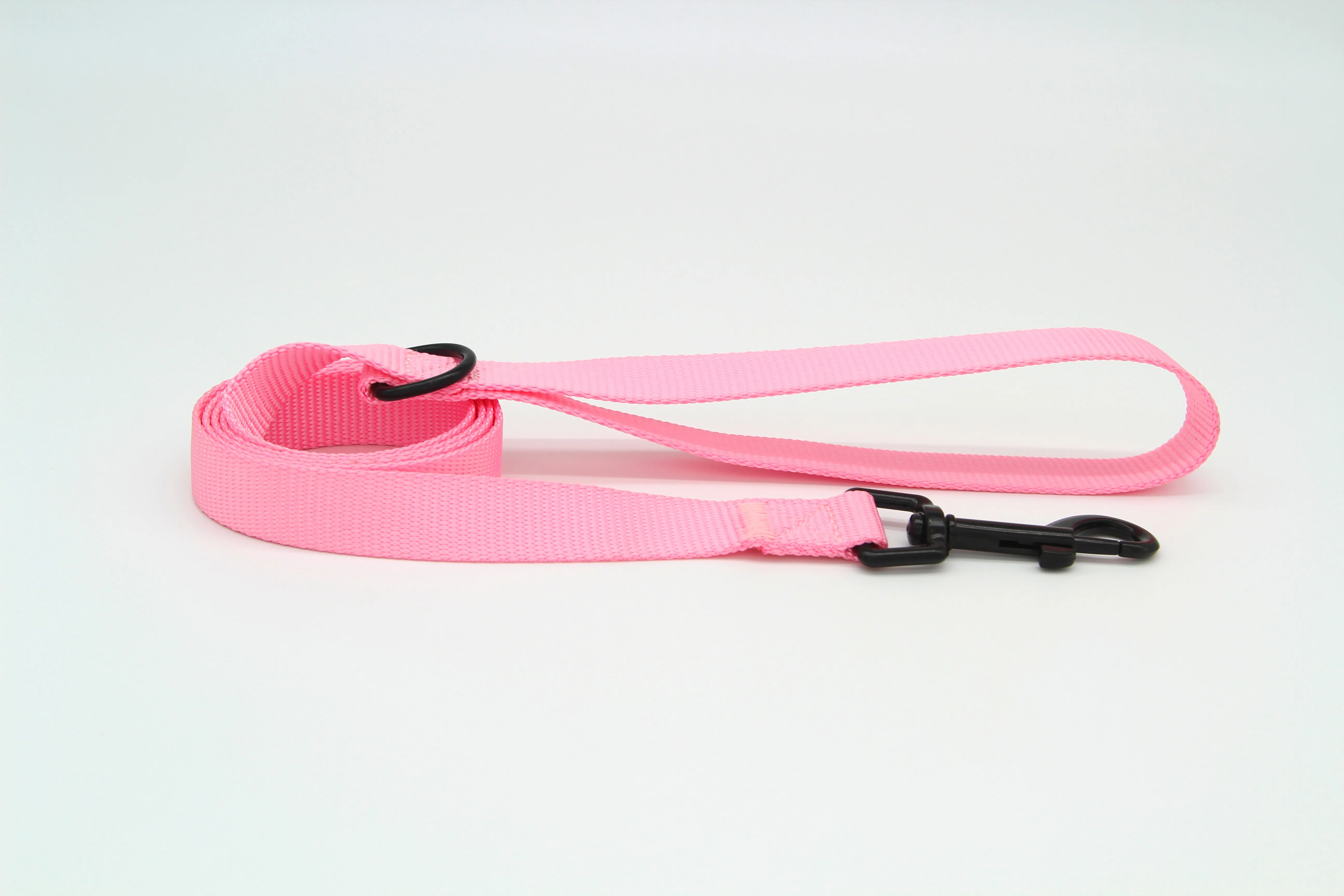 China Factory Supply Customized Logo Printed Dog leash Leads with Fast Delivery And Competitive Price
