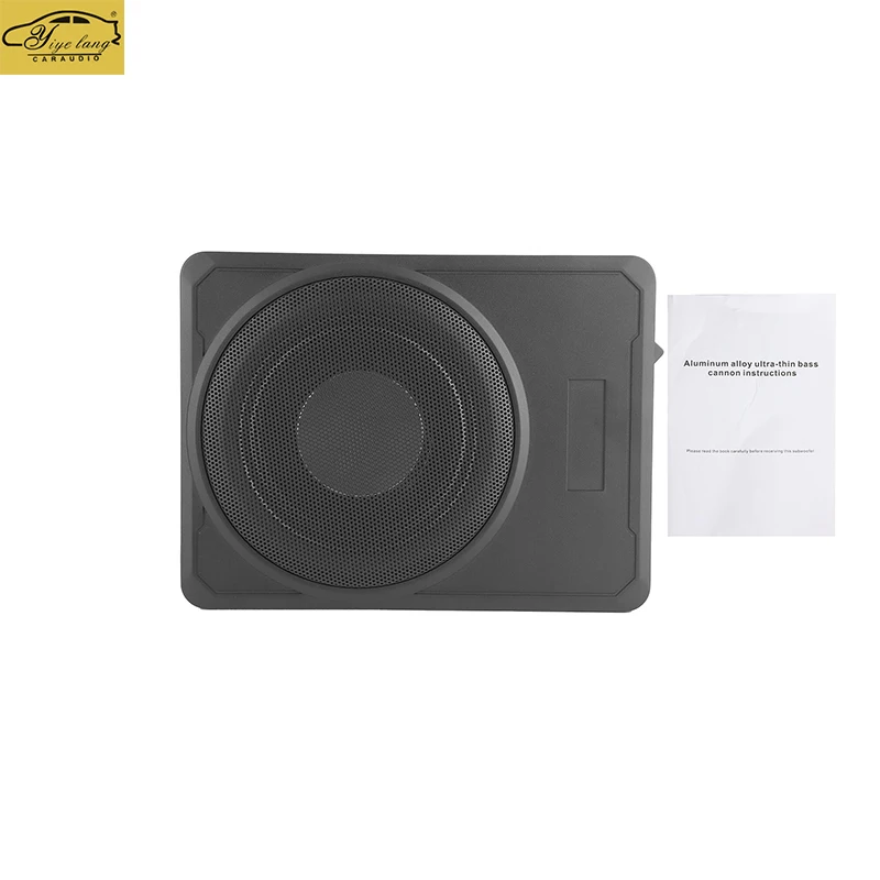 10 Inch large-scale Speaker 4ohm 600W Car Subwoofer Optimizing the bass Subwoofer Speaker