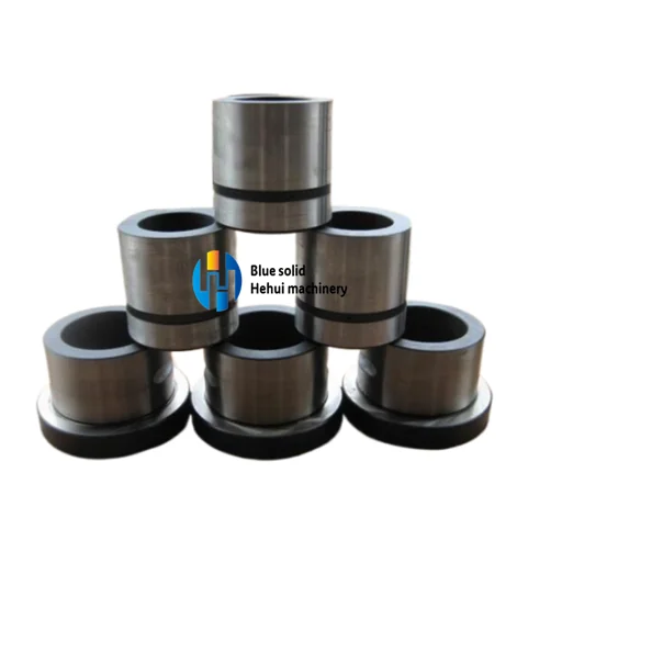 Eddie EDT400 EDT435 EDT800 Wholesale  Lower Upper Bushing  for Eddie EDT400 EDT435 EDT800 Crushing Breaker Part