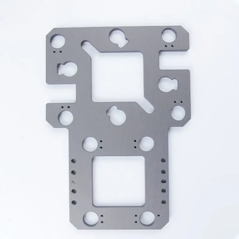 CNC Construction Machinery Equipment Spare Parts