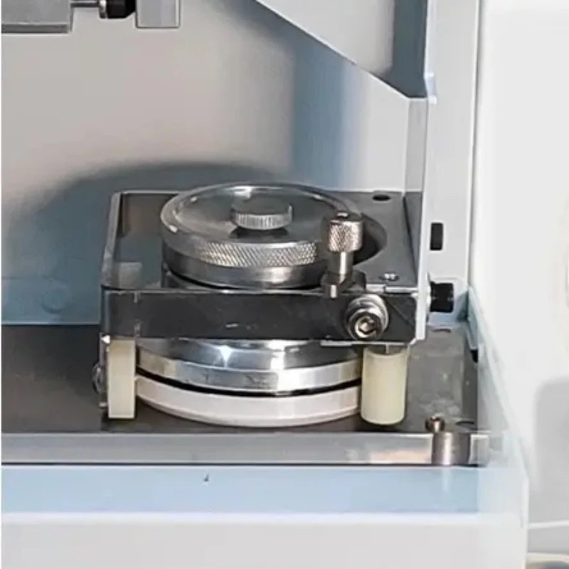 Tampon Pen Toy Cup Cosmetic Container Horizontal Closed Ink Cup 1 Colour Pneumatic Conduit Pad Printing Machine