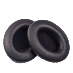 Replacement Ear Cups Earpad cushions Ear Pad Cover For Momentum On-Ear Headphone