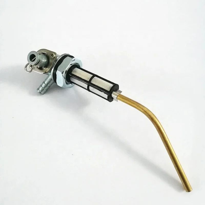 Vespa Fuel Cock Switch for Vespa PX125 PX150 PX200 PX 125 150 200 Fuel Petrol Tap Cock