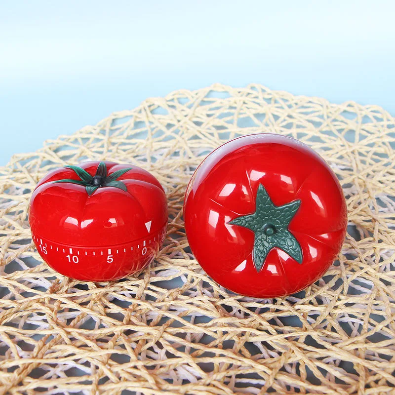 Kitchen Timer baking alarm clock reminder mechanical countdown