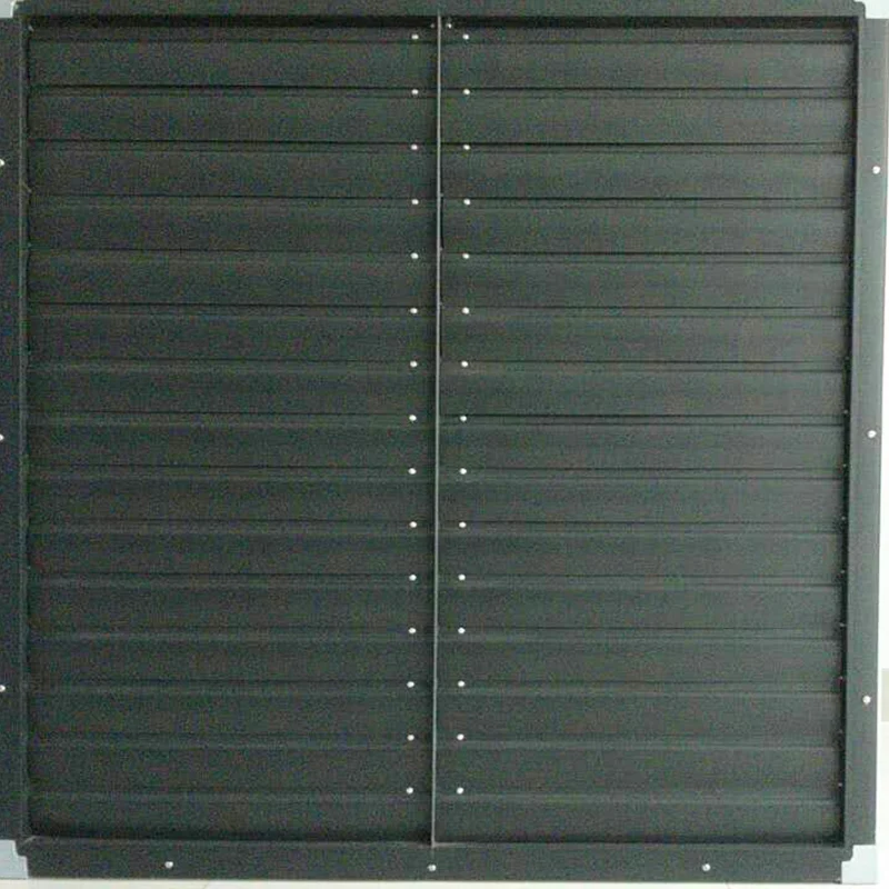 Factory Price Chicken house ventilation Fan for poultry farming Greenhouse Breeding Cooling Fan.