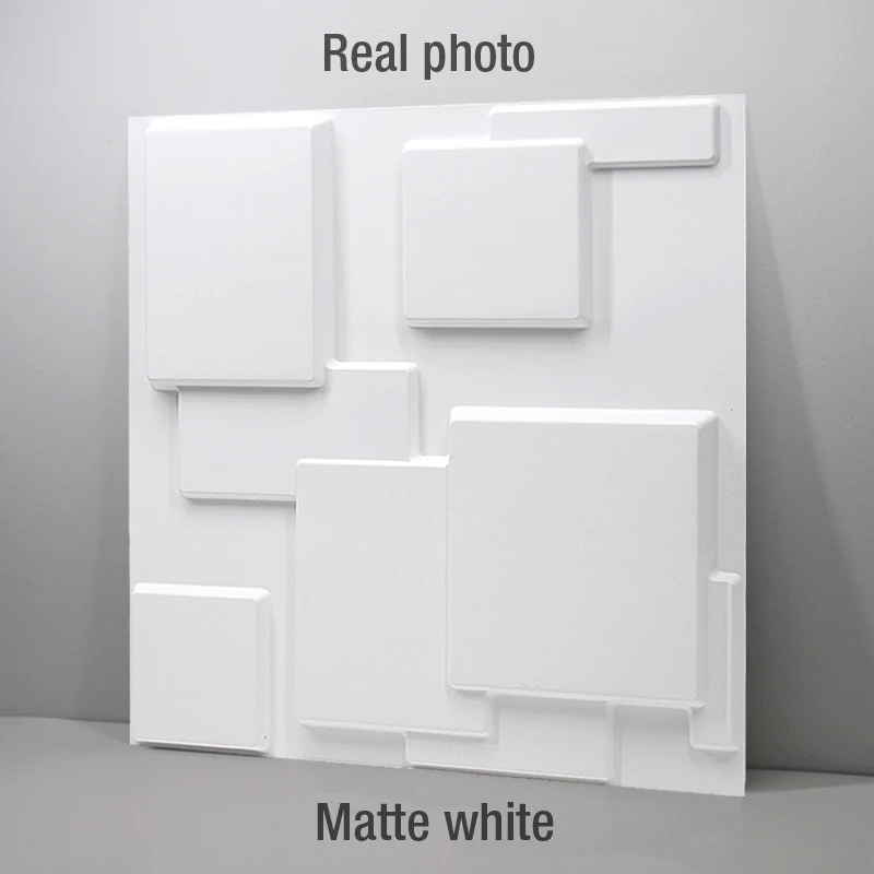 Longtime home decor pvc cetakan molding 3d wall panel gypsum