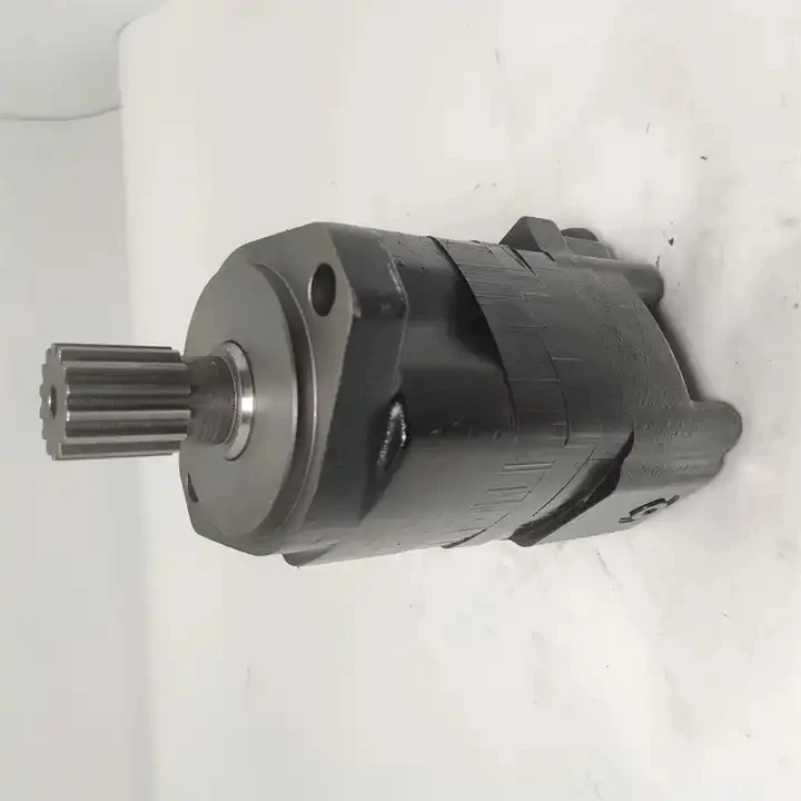 Eaton Char-Lynn Motor Replacement Hydraulic Orbit Motor Series 109-1  689-006 106-1114-006 114-1080-006