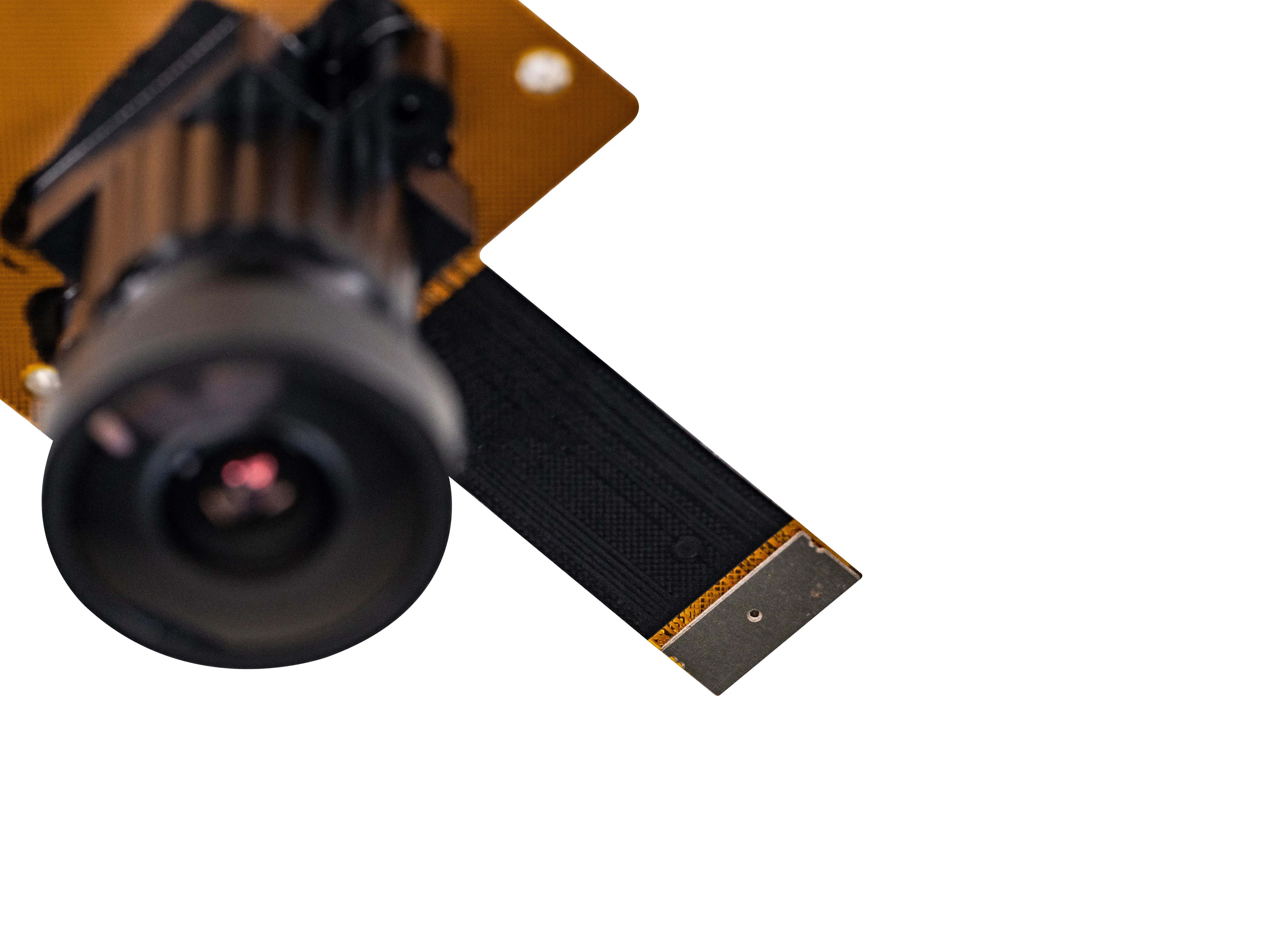 12MP IMX477 MIPI CSI Interface Camera M12 Lens Manual Focus Camera Module Support Custom