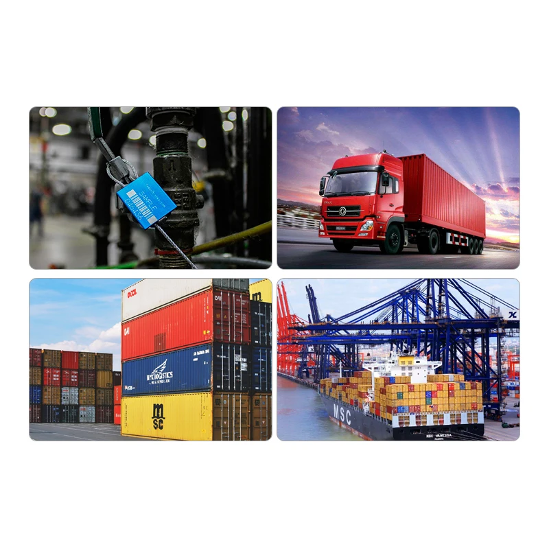 JCCS006 New style pull tight truck cable small cable seal for connectors wire and cable seals