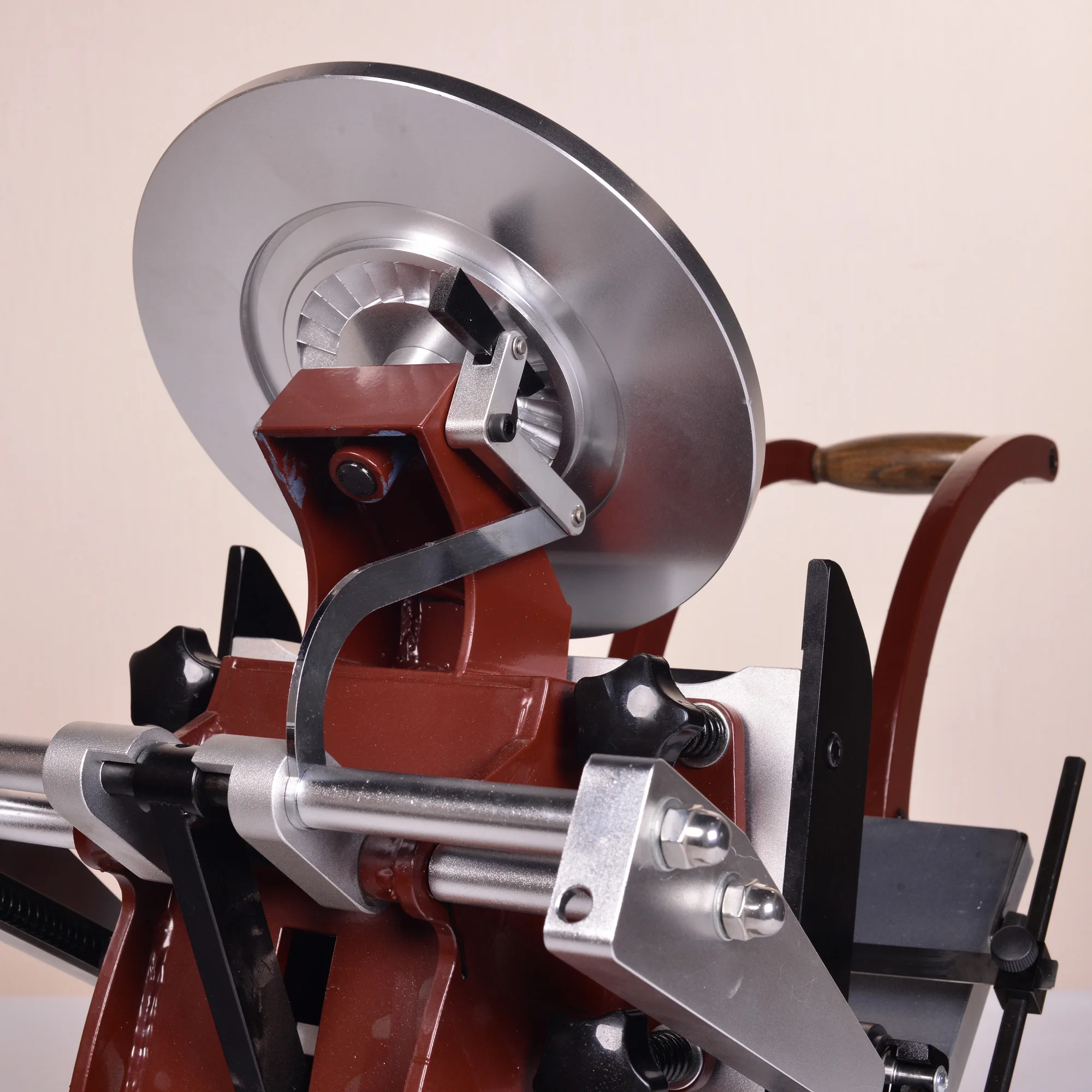 letterpress printing machine 8*5 inches for Business Card Wedding Invitation letterpress